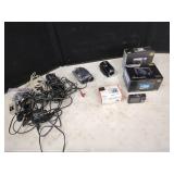 Digital Cameras and Camcorders