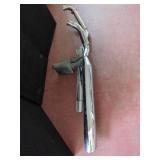 Harley-Davidson 88 Cu in Touring Exhaust