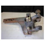 12,000 lb Trailer Hitch