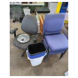 Office Furniture and Decor