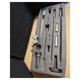 Miller Crankshaft Rear Oil Seal Installer Kit