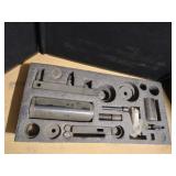 Miller Differential/Transaxle Service Kit