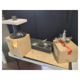 Assorted Miller Specialty Tools