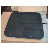 3 Boxes Various Sizes Camper Windows