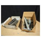 Miller Assorted Automotive Tools