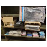 Automotive Parts and Accessories Lot