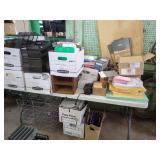 Large Quantity Office Supplies