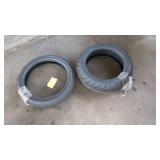 Shinko SE890 Motorcycle Tires