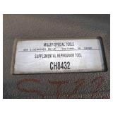 Chrysler SRT Supplemental Reprogramming Tool