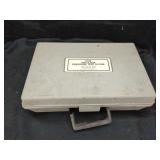 Anti-Lock Pressure Test Gauge by Miller