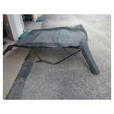 Soft Folding Truck Cover
