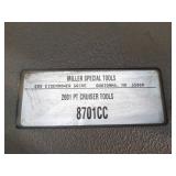 Miller Special Tools 2001 PT Cruiser Kit