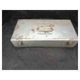 Miller Rear Axle Pinion Setting Gauge