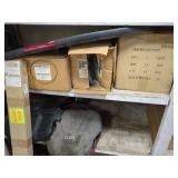 Automotive Parts and Accessories