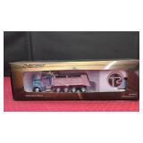 DIECAST TRUCK MODEL IN BOX