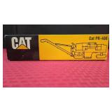 CATERPILLAR CAT PR-450 PAVEMENT PROFILER DIE CAST