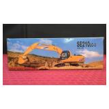 SAMSUNG SE210LC-3 DIE-CAST EXCAVATOR MODEL