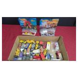 HOT WHEELS CARS ASSORTED MATCHBOX & OTHERS