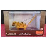 CATERPILLAR CAT 572C TRACK-TYPE PIPELAYER MODEL
