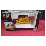 CAT D11R CARRYDOZER TRACK-TYPE TRACTOR