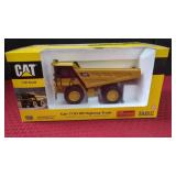 CAT 777D OFF HIGHWAY TRUCK DIE-CAST MODEL
