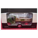 1/34 SCALE DIECAST REPLICA TRUCK