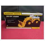 INTERNATIONAL HARVESTER 560 PAY LOADER