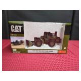 CAT 980G MILITARY WHEEL LOADER MODEL