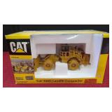 NORSCOT CAT 836G LANDFILL COMPACTOR