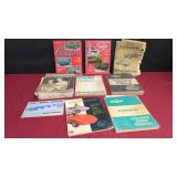 CHEVROLET CORVAIR MANUALS