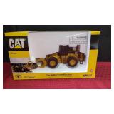 1:50 SCALE CAT 980G FOREST MACHINE