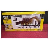 CAT 420D IT BACKHOE LOADER MODEL