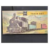 ATLAS N GAUGE READY TO RUN TRAIN SET