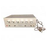 MONARCH SA-40A STEREO AMPLIFIER