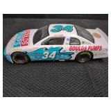 1:24-SCALE 2000 MIKE MCLAUGHLIN STOCK CAR