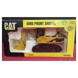 CAT 5080 FRONT SHOVEL BY ERTL