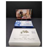 2007 UNITED STATES MINT PROOF SET