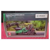 VOGELE TRACKED PAVER SUPER 2000-3I MODEL