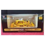 FIRST GEAR ALLIS-CHALMERS HD-21 DIECAST MODEL