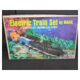 MARX ELECTRIC TRAIN