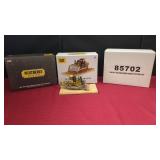 CAT D9T WEATHERED TRACK-TYPE TRACTOR
