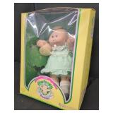 1985 CABBAGE PATCH KIDS PREEMIE CHRISTABELLA