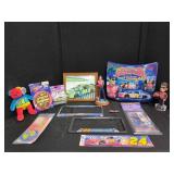 JEFF GORDON NASCAR MEMORABILIA COLLECTION
