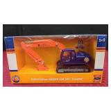LIMITED EDITION CONEXPO-CON/AGG EXCAVATOR