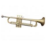 C.G. CONN LTD ELKHART USA TRUMPET