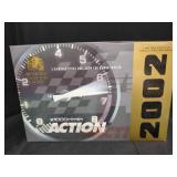 1:24 JEFF GORDON DUPONT TRUCK & TRAILER SET