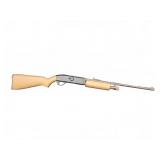 GLENFIELD MODEL 25 PUMP RIFLE 22 CALIBER
