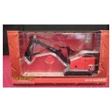 NORTHWEST 25-D BACKHOE MODEL REPLICA