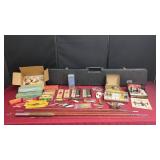 FISHING GEAR AND ACCESSORIES