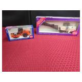 SIKU SUPER SERIES LOT: 3530 & 3537 MODELS